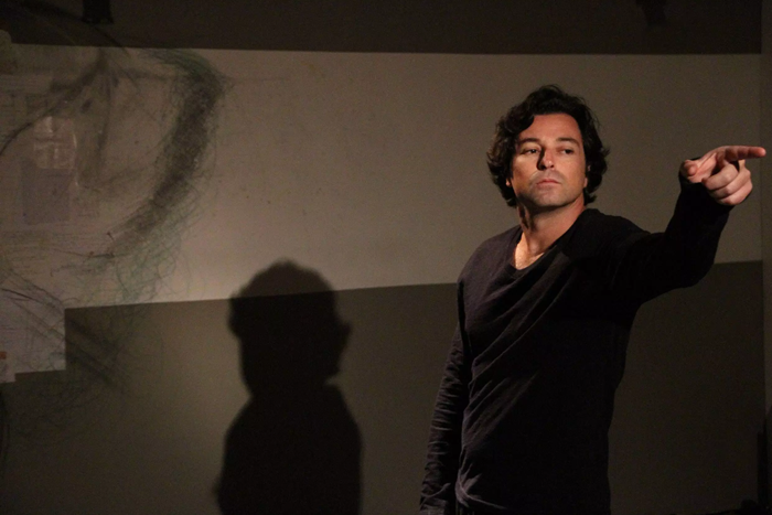 Emílio Orciollo Netto (Foto: Reprodução)