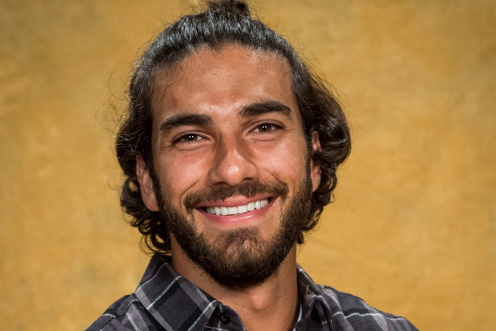 Hugo Moura (Foto: Reprodução)