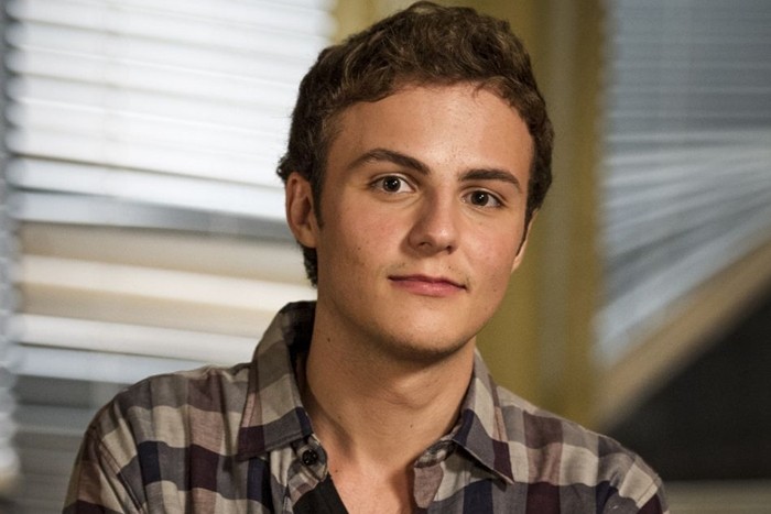 Miguel Roncato (Foto: Reprodução)