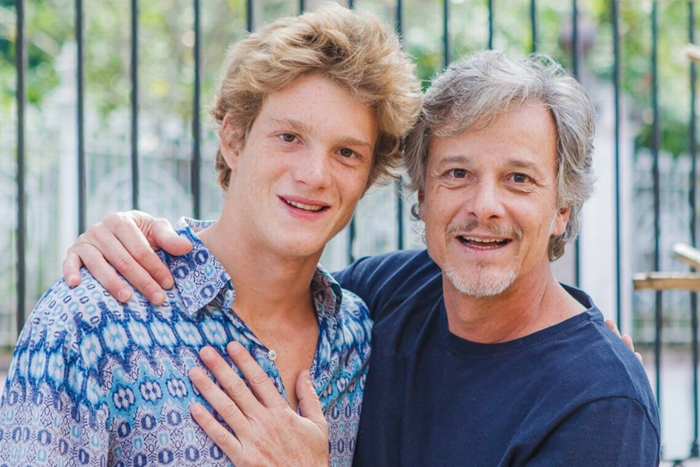 Pedro Novaes (Foto: Reprodução)