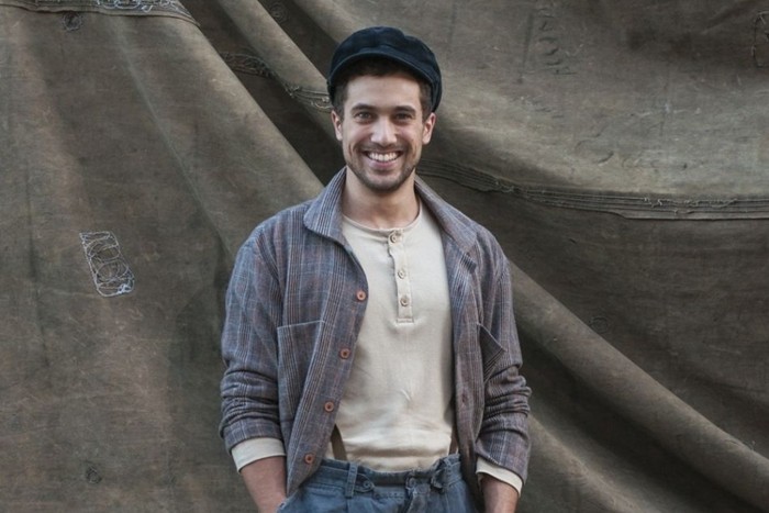 Ricardo Vianna (Foto: Reprodução)