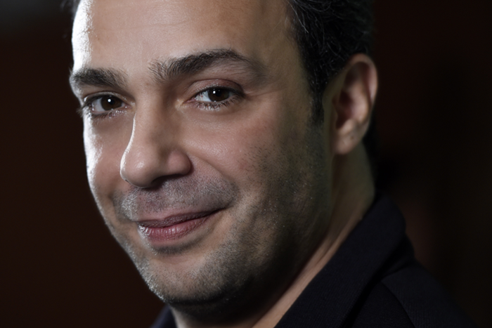 Marcelo Médici (Foto: Reprodução)