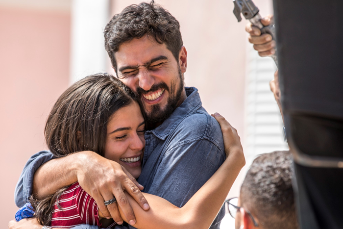 Renato Góes (Foto: Reprodução)