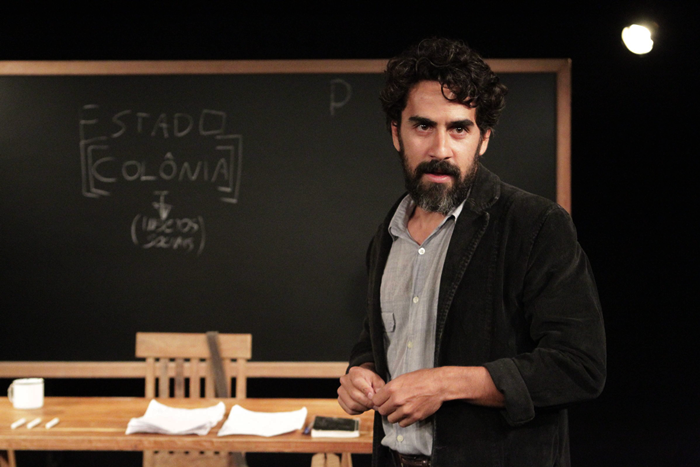 Renato Livera (Foto: Reprodução)