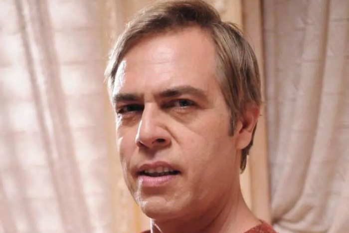 Anderson Muller (Foto: Reprodução)