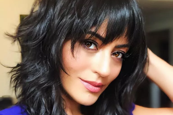 Carol Castro (Foto: Reprodução)