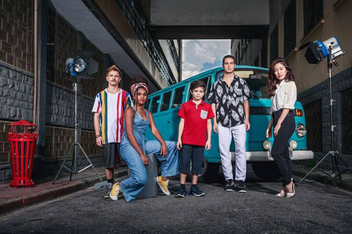 Danilo Mesquita (Foto: Reprodução)