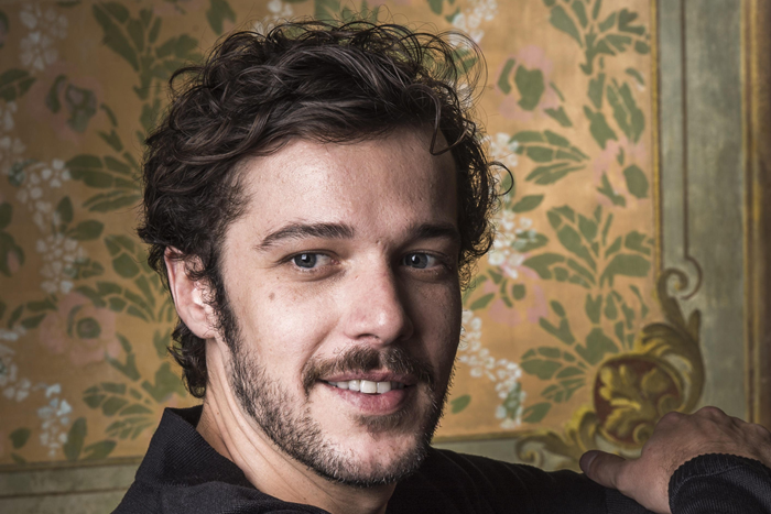 Jayme Matarazzo (Foto: Reprodução)