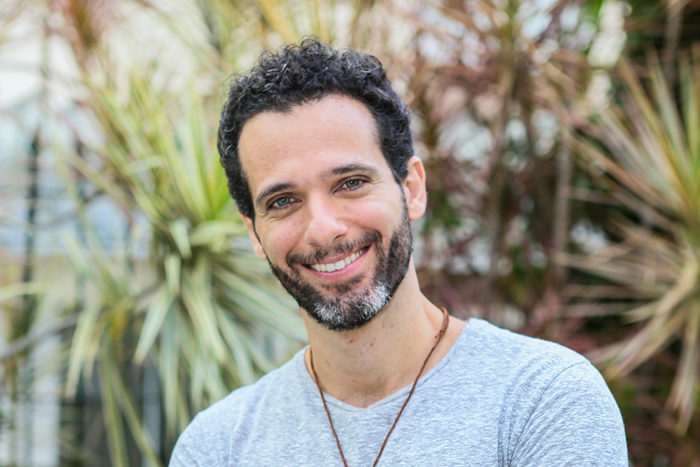 Mouhamed Harfouch (Foto: Reprodução)