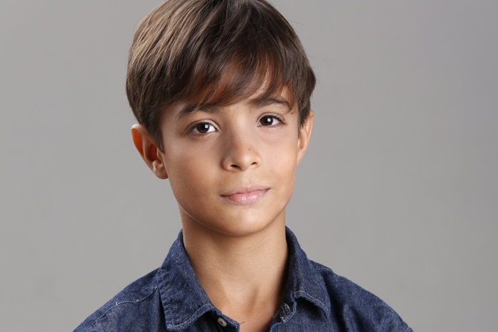 Allexandre Colman (Foto: Reprodução)