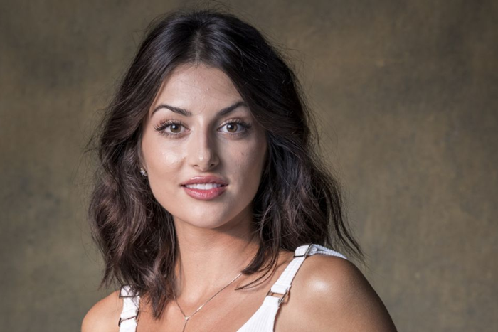 Anajú Dorigon (Foto: Reprodução)