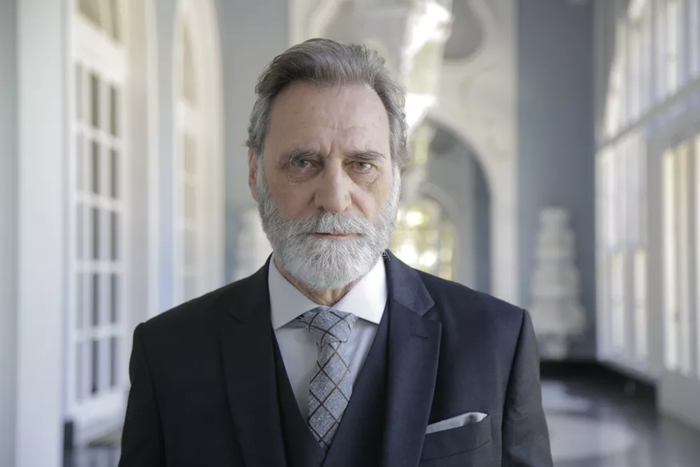 Herson Capri (Foto: Reprodução)