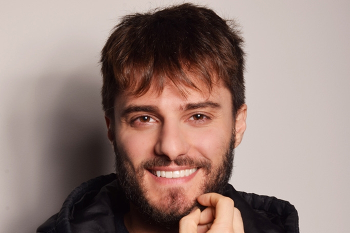 Hugo Bonemer (Foto: Sérgio Santoian)