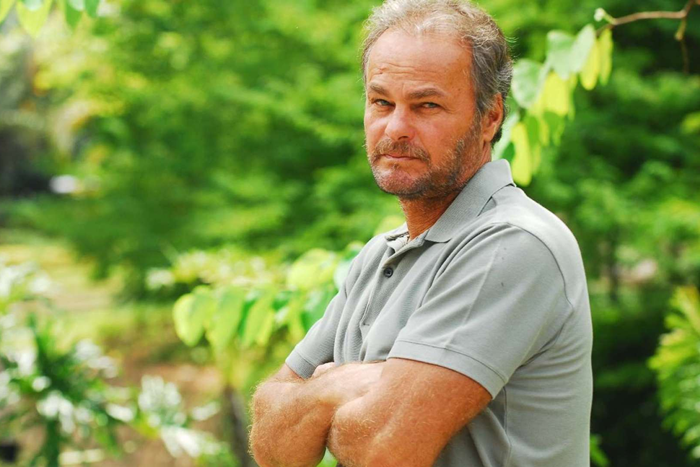 Kadu Moliterno (Foto: Reprodução)