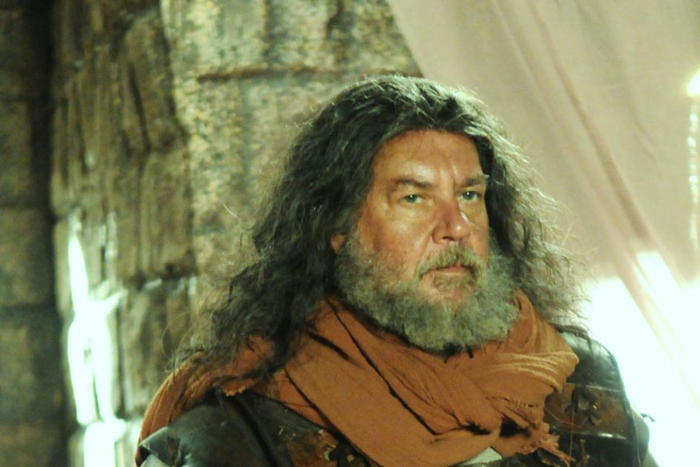 Paulo César Grande (Foto: Reprodução)