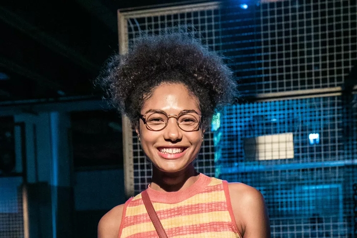 Bruna Inocencio (Foto: Raquel Cunha)