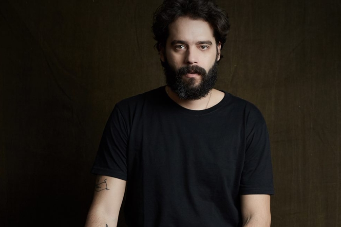 Guilherme Winter (Foto: Chico Cerchiaro)