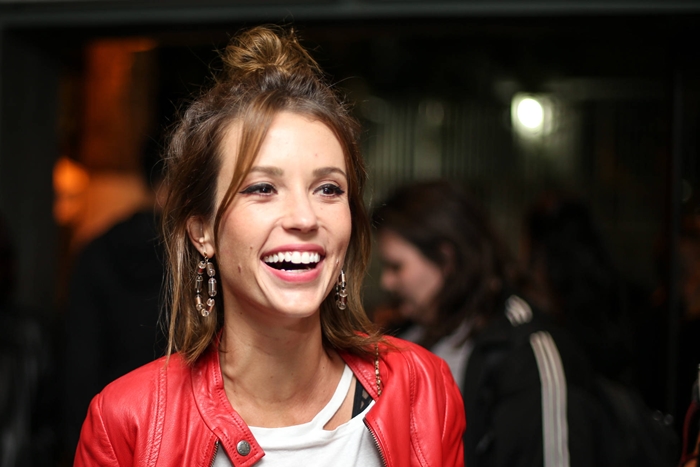 Juliana Didone (Foto: Reprodução)