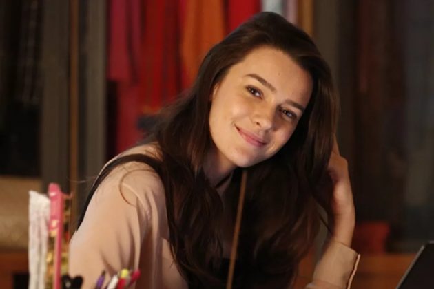Conheça Evelyn, personagem de Mariana Molina, na novela “Bom Sucesso ...