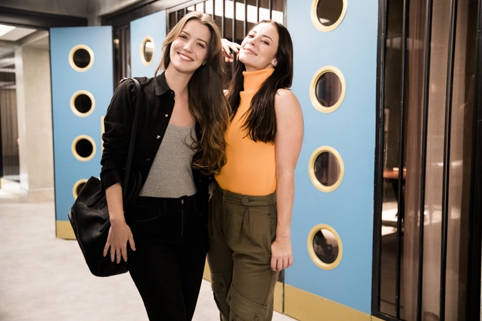 Nathalia Dill (Foto: Reprodução)