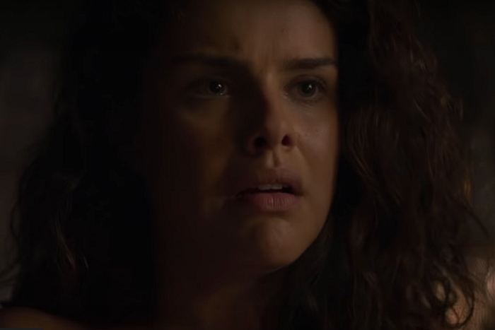 Paloma Bernardi (Foto: Reprodução)