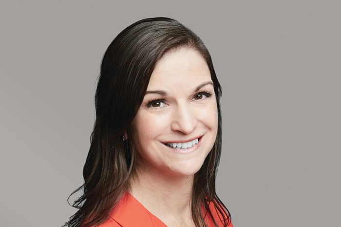 Sarah Dessen (Foto: Seth Abel)