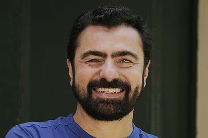 Alessandro Moussa (Foto: Reprodução)