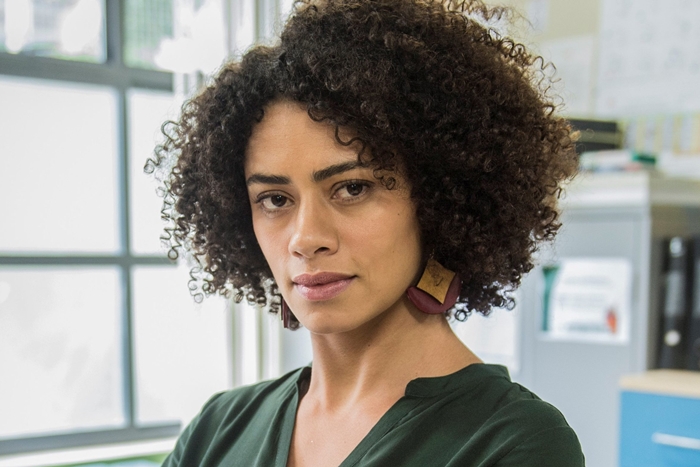 Ana Flávia Cavalcanti (Foto: Reprodução)