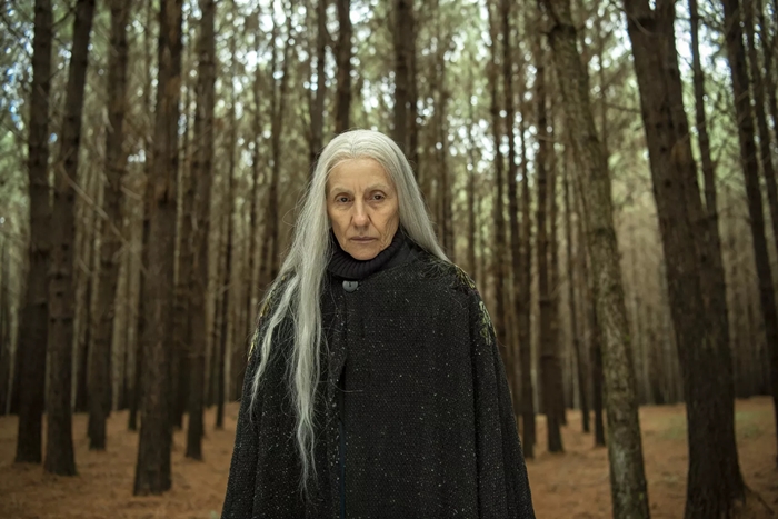 Cássia Kis (Foto: Estevam Avellar)