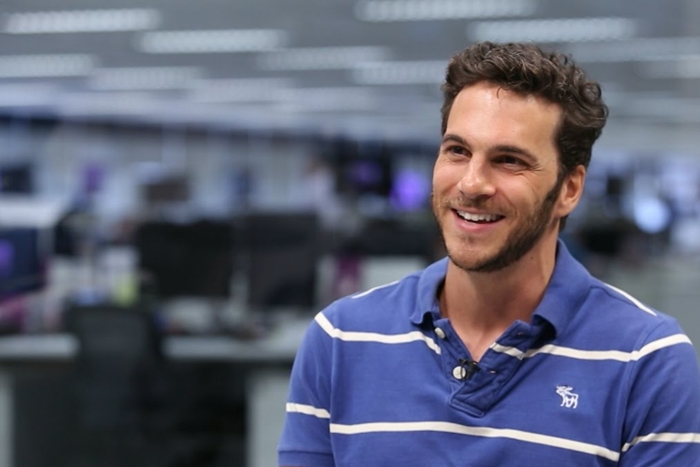 Elam Lima (Foto: Reprodução)