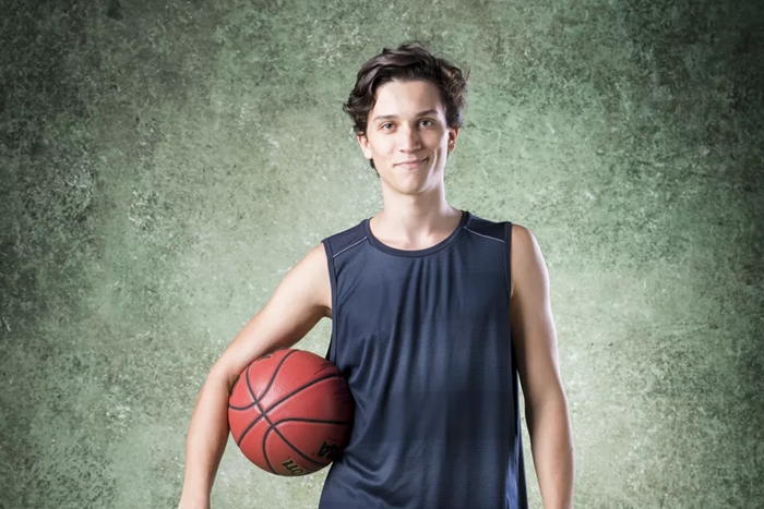 Felipe Coutinho (Foto: João Cotta)