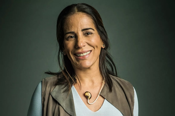 Glória Pires (Foto: Reprodução)