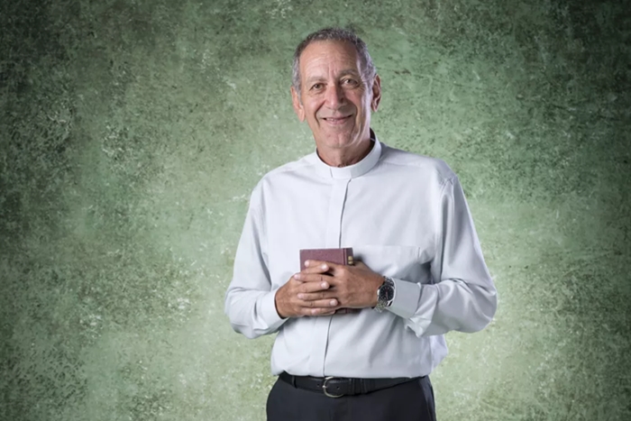 Guti Fraga (Foto: João Cotta)