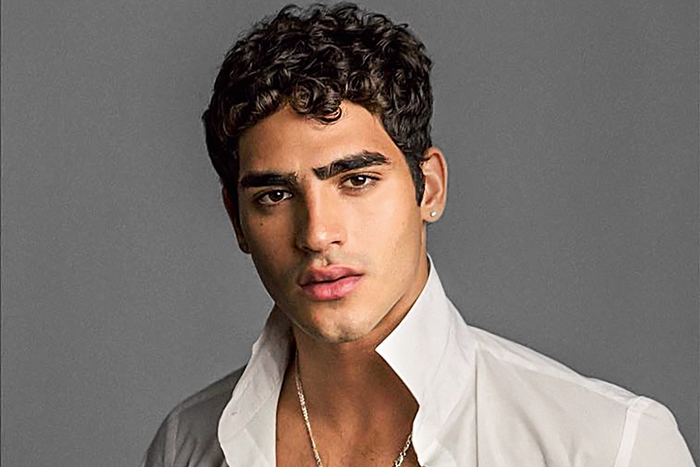 Jhona Burjack (Foto: Reprodução)