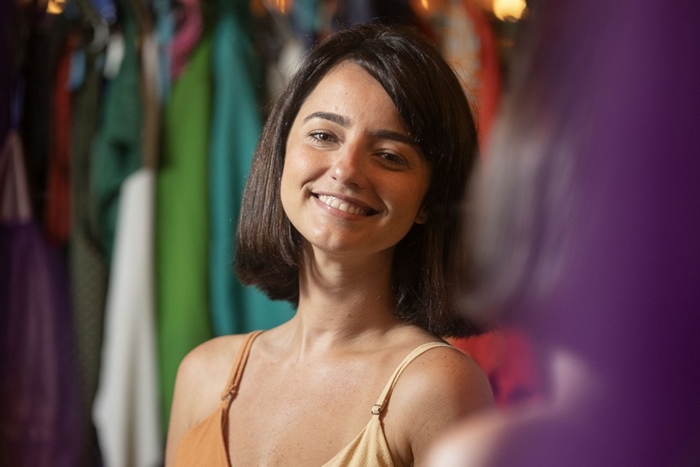 Julia Stockler (Foto: Reprodução)