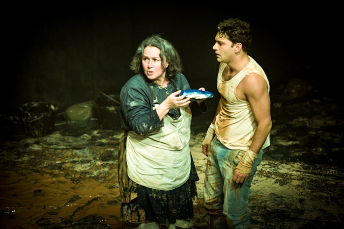 Kelzy Ecard (Foto: Reprodução)