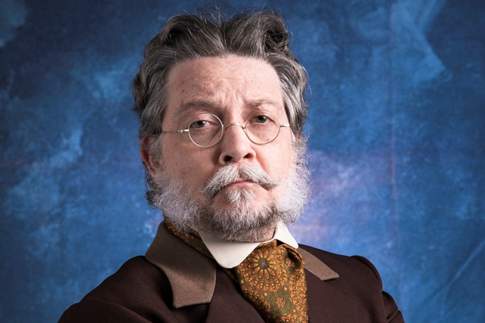 Kiko Mascarenhas (Foto: Reprodução)