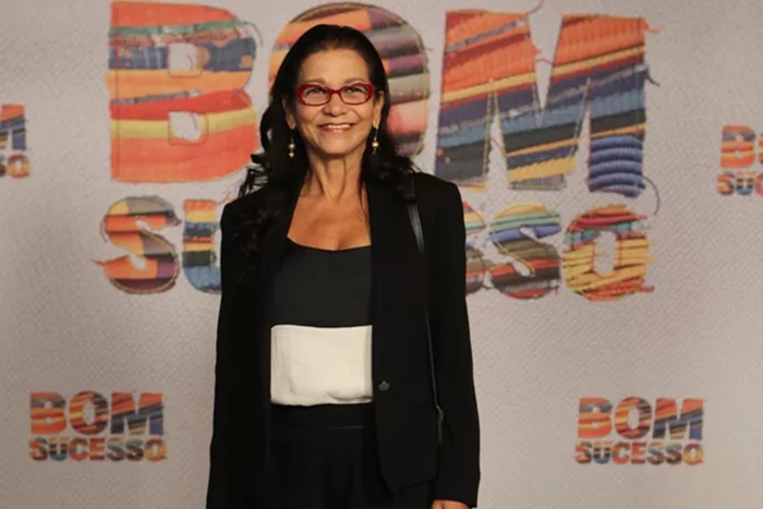 Lana Guelero (Foto: Isabella Pinheiro)