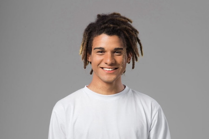 Lucas Leto (Foto: Reprodução)