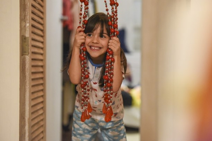 Maju Lima (Foto: Reprodução)