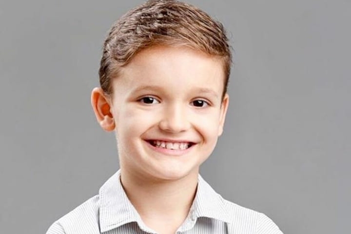 Miguel Galhardo (Foto: Reprodução)