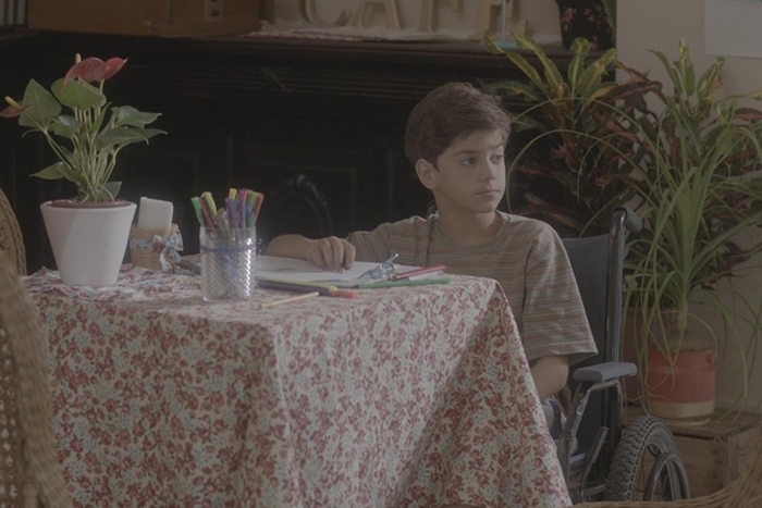 Pedro Sol Victorino (Foto: Reprodução)