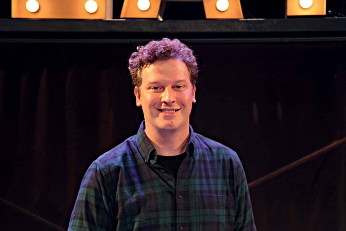 Ricardo Rathsam (Foto: Reprodução)