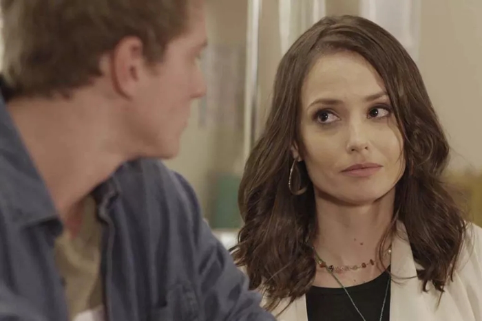 Rosanne Mulholland (Foto: Reprodução)