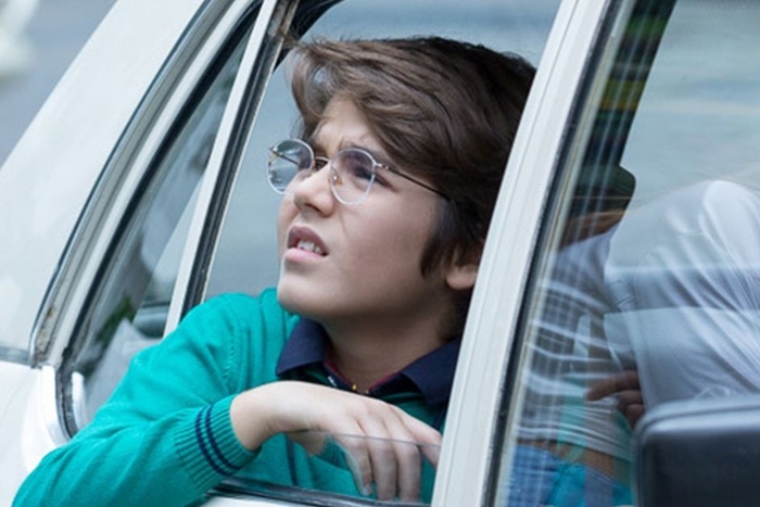 Xande Valois (Foto: Reprodução)