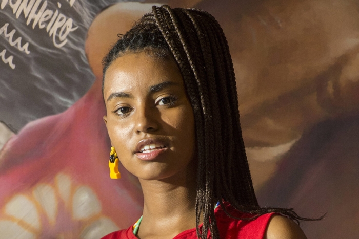 Gabz (Foto: Reprodução)