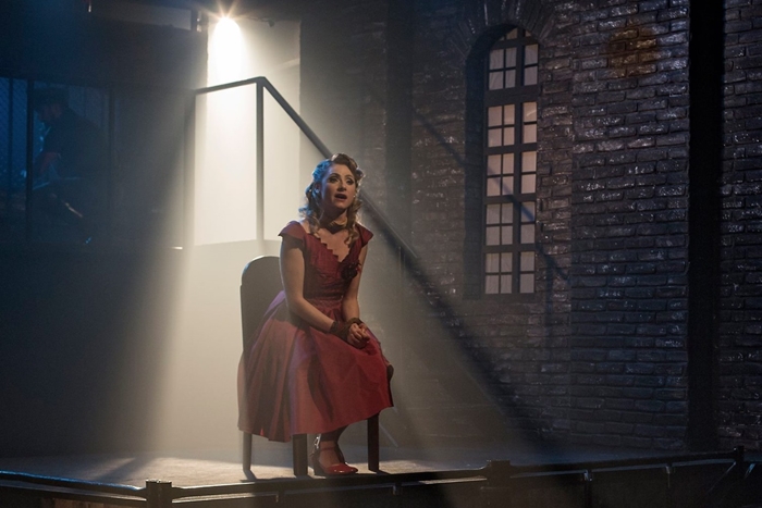 Bruna Guerin (Foto: Reprodução)