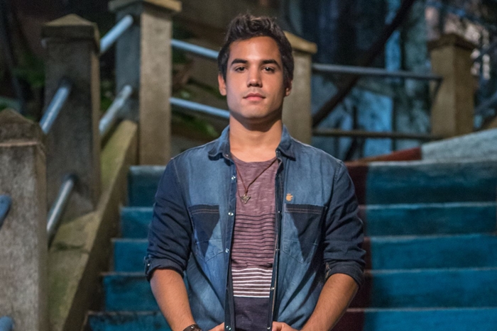 Bruno Gadiol (Foto: Reprodução)