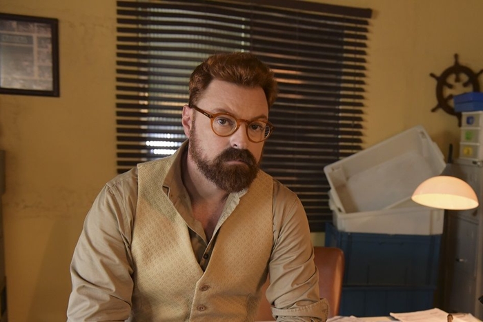 Emilio Orciollo Netto (Foto: Reprodução)