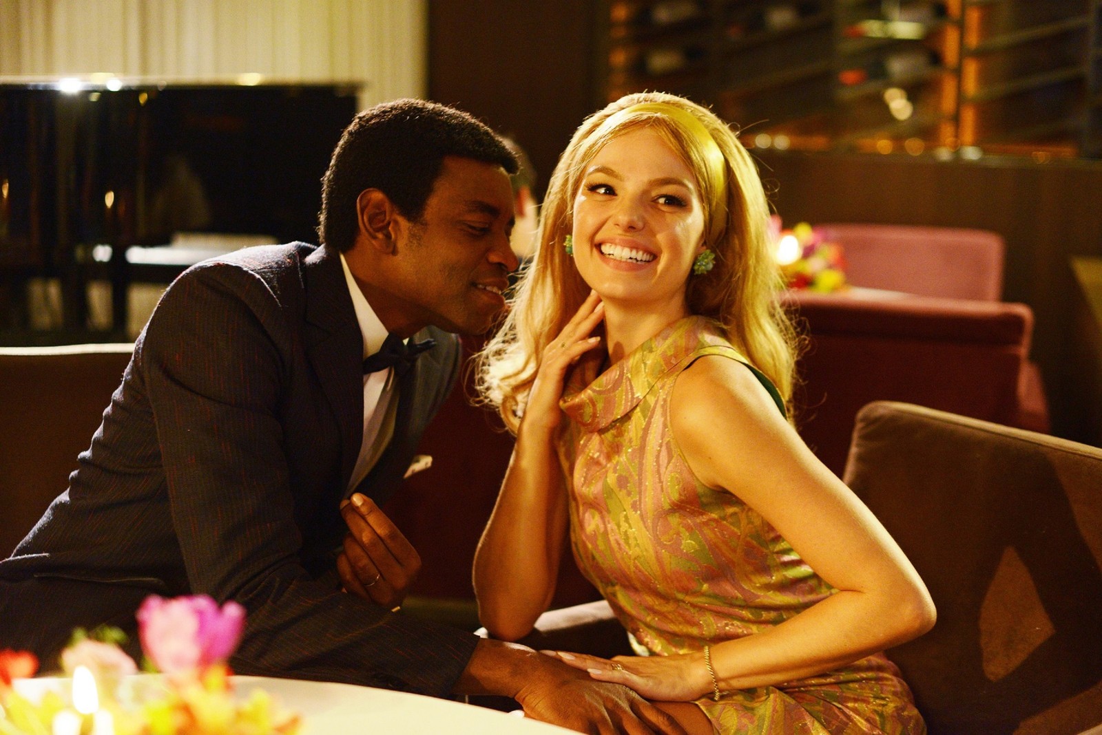 Isis Valverde (Foto: Reprodução)